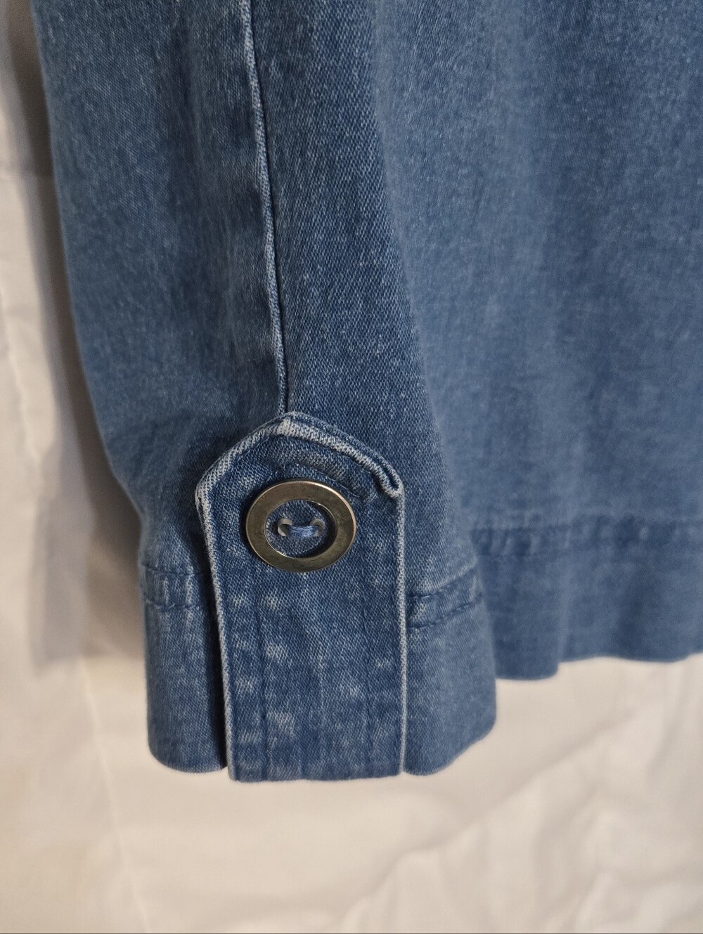 d & co Womens Capri P3X - Picture 3 of 9